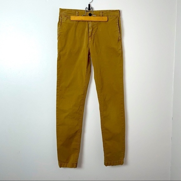 American Eagle Men’s Skinny Pants Next Level Flex Size 28/32 - Picture 1 of 10